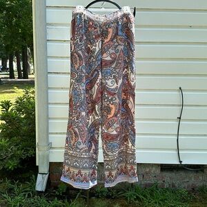 Dress or casual pants